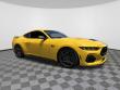 Used 2024 Ford Mustang GT Coupe