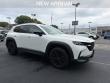 Certified 2024 Mazda CX-50 2.5 S Preferred Package SUV
