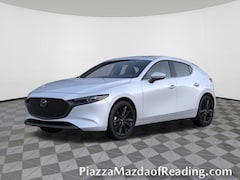2026 Mazda Mazda3 2.5 S Premium HATCHBACK