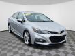 Used 2016 Chevrolet Cruze Premier Sedan