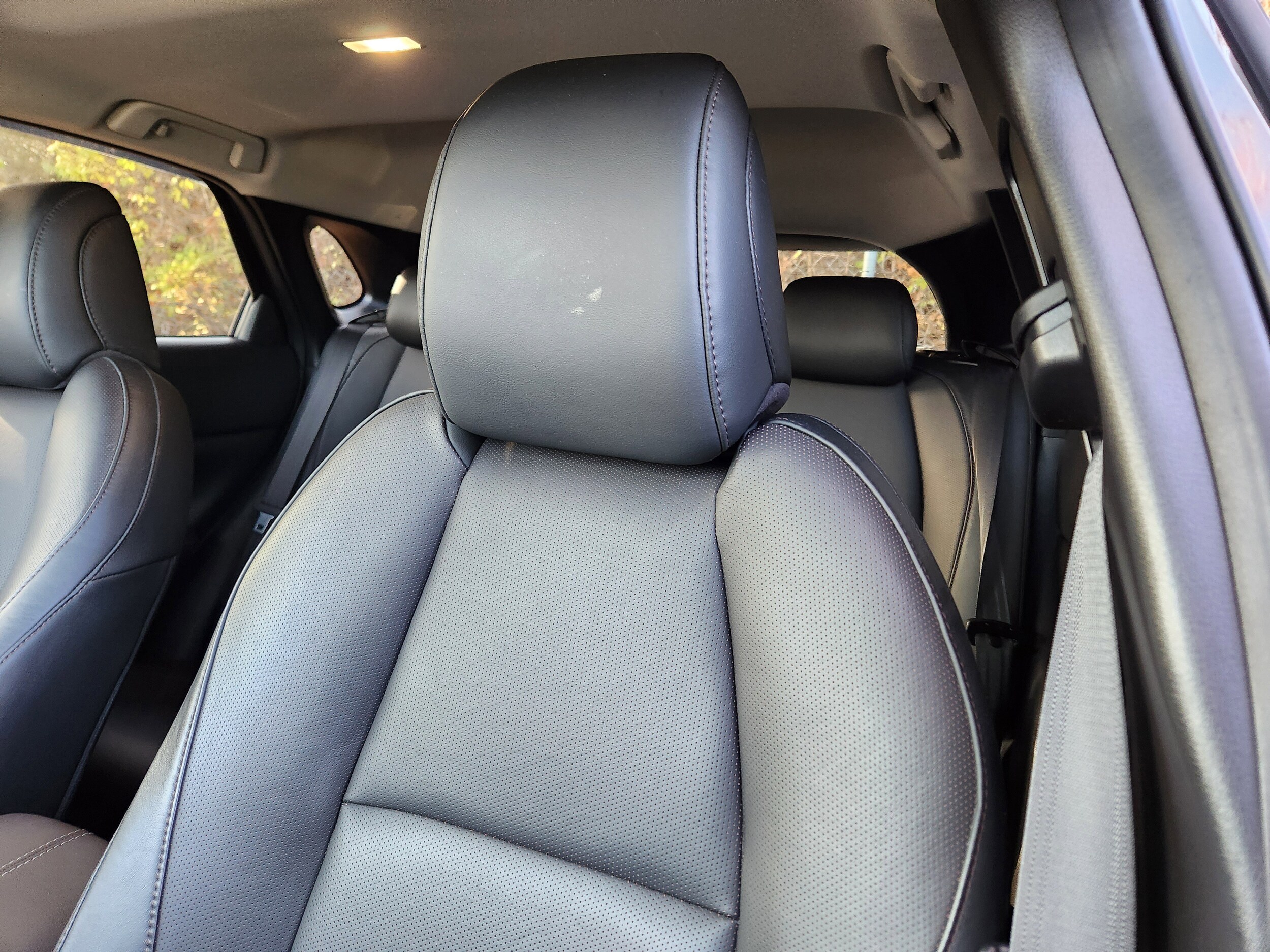 2021 Mazda CX-30 Premium photo 3