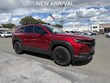  Mazda CX-50 Hybrid