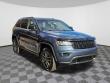 Used 2021 Jeep Grand Cherokee Limited SUV