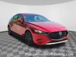 Certified 2025 Mazda Mazda3 Hatchback 2.5 S Preferred Hatchback