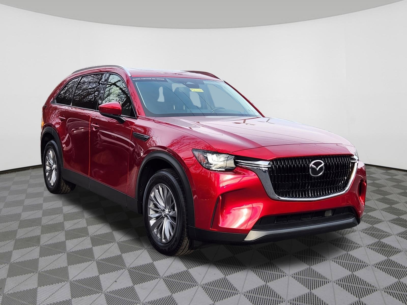 2024 Mazda CX-90 Turbo Preferred Package's photo
