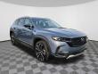 Certified 2025 Mazda CX-50 2.5 Turbo Premium Plus Package SUV