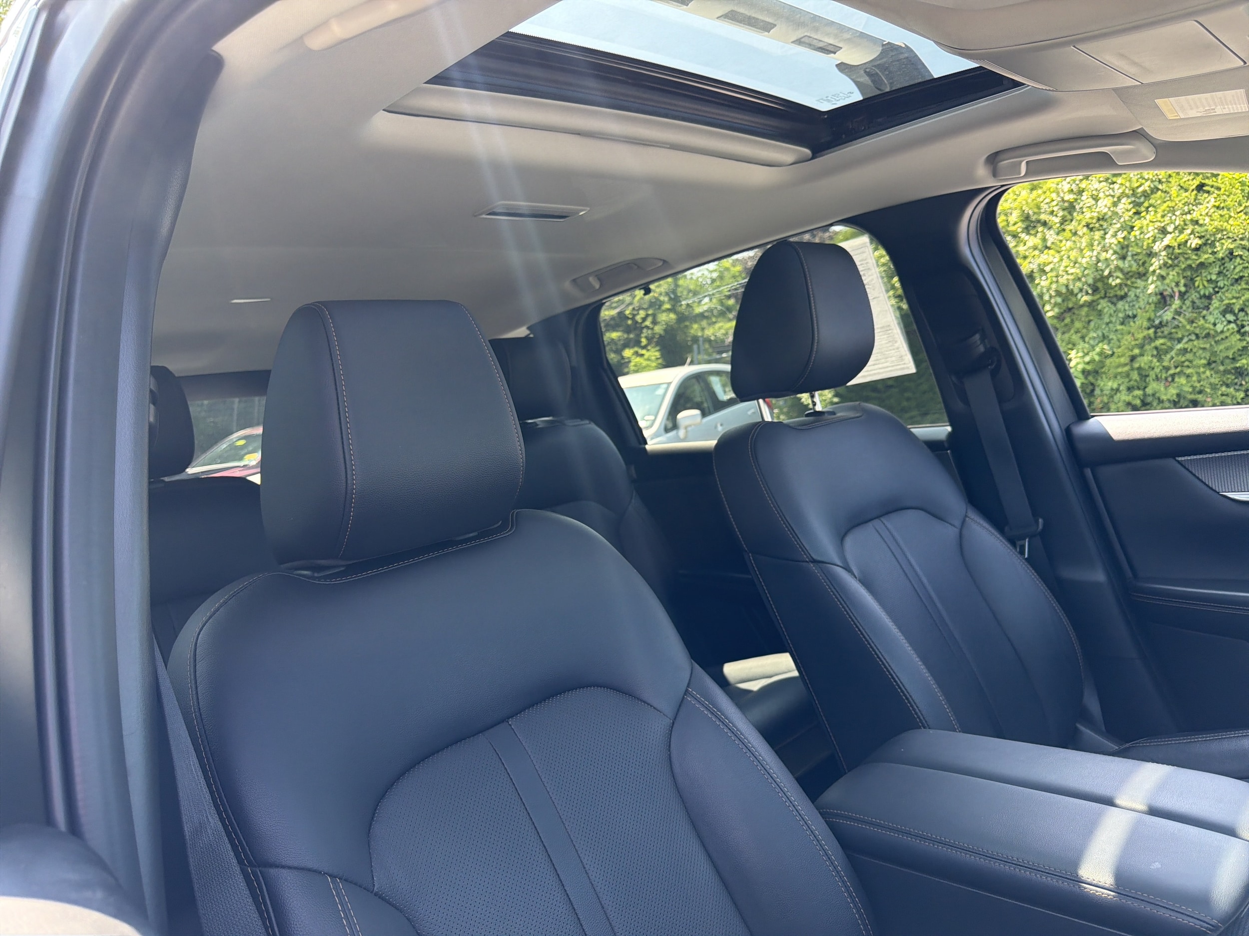2024 Mazda CX-90 Turbo Preferred Plus Package - Photo 8