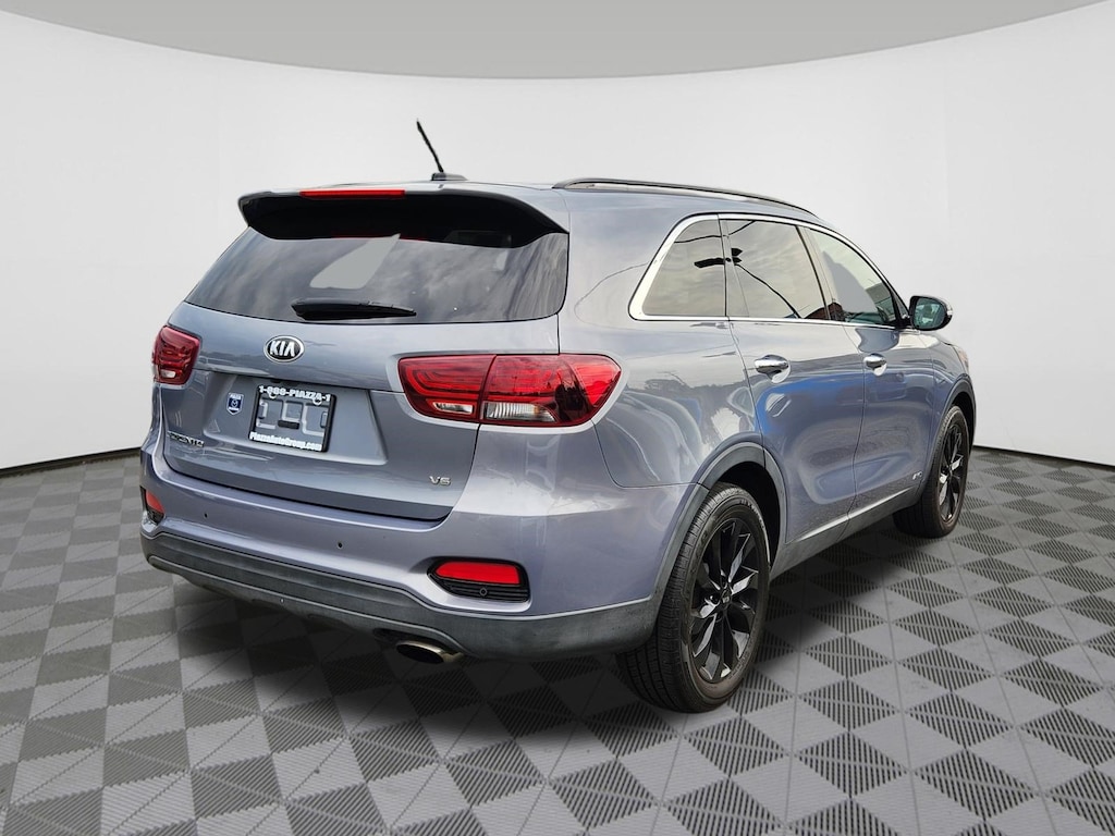 Used 2019 Kia Sorento S V6 SUV