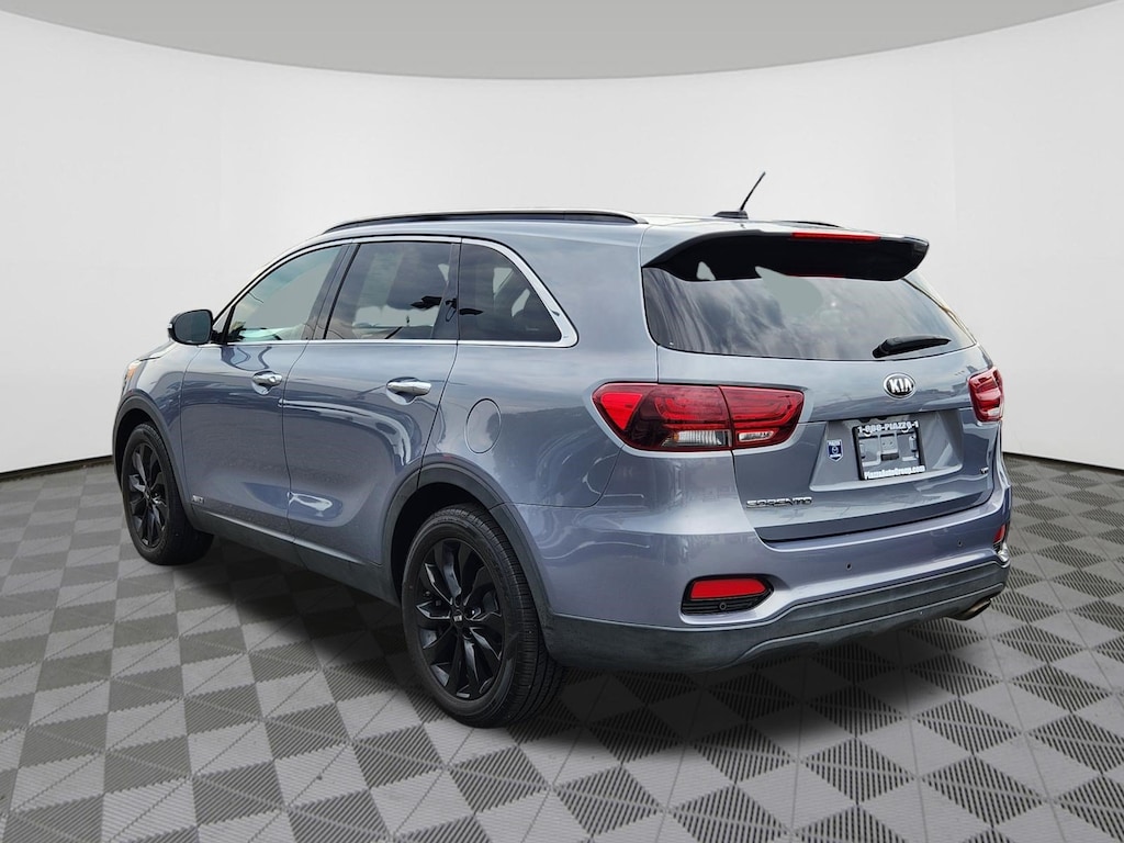 Used 2019 Kia Sorento S V6 SUV