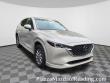 Certified 2025 Mazda CX-5 2.5 S Preferred Package SUV