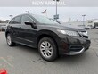  Acura RDX