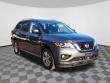 Used 2019 Nissan Pathfinder SV SUV