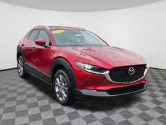 Used 2025 Mazda CX-30 2.5 S Premium Package SUV in Reading, PA