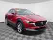 Certified 2025 Mazda CX-30 2.5 S Premium Package SUV