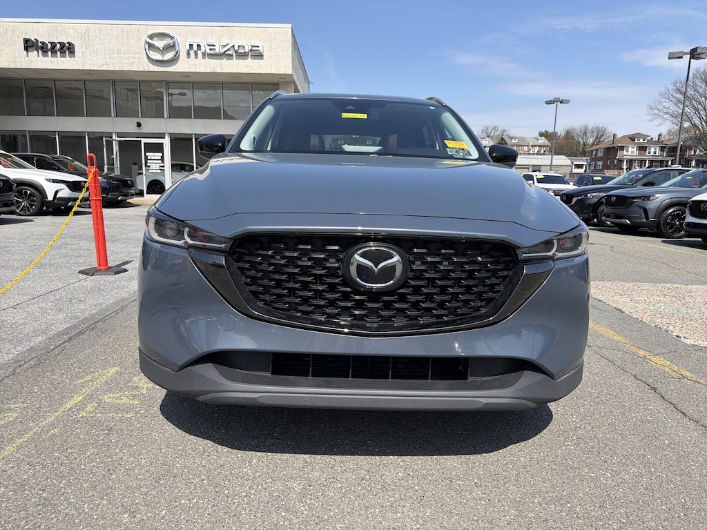 Used 2023 Mazda CX-5 2.5 S Carbon Edition SUV