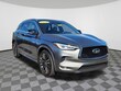 INFINITI QX50