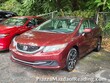 Honda Civic Sedan