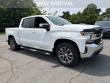 Used 2021 Chevrolet Silverado 1500 LT Truck Crew Cab