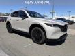 Used 2025 Mazda CX-5 2.5 Turbo Premium Package SUV