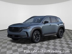2026 Mazda CX-50 2.5 S Meridian Edition AWD Sport Utility