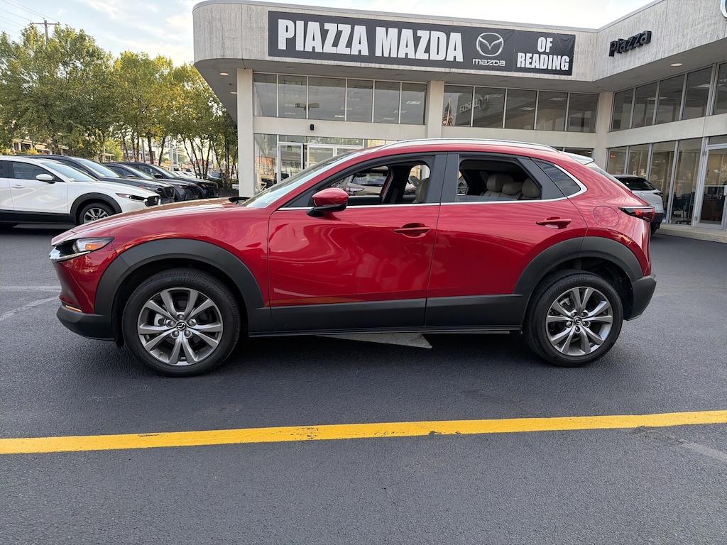 Used 2024 Mazda CX-30 2.5 S Preferred Package SUV