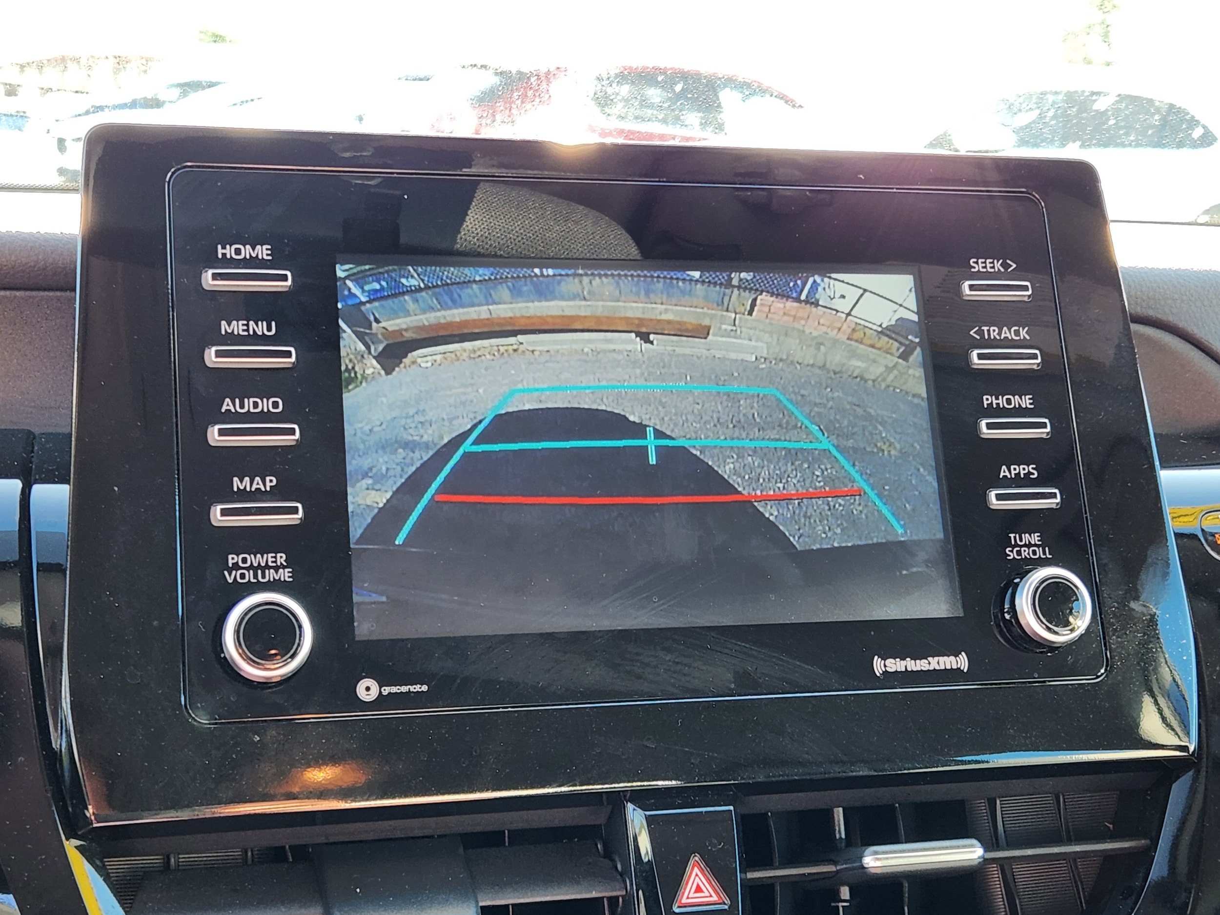 2024 Toyota Camry SE - Photo 23