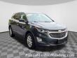 Used 2021 Chevrolet Equinox LT SUV