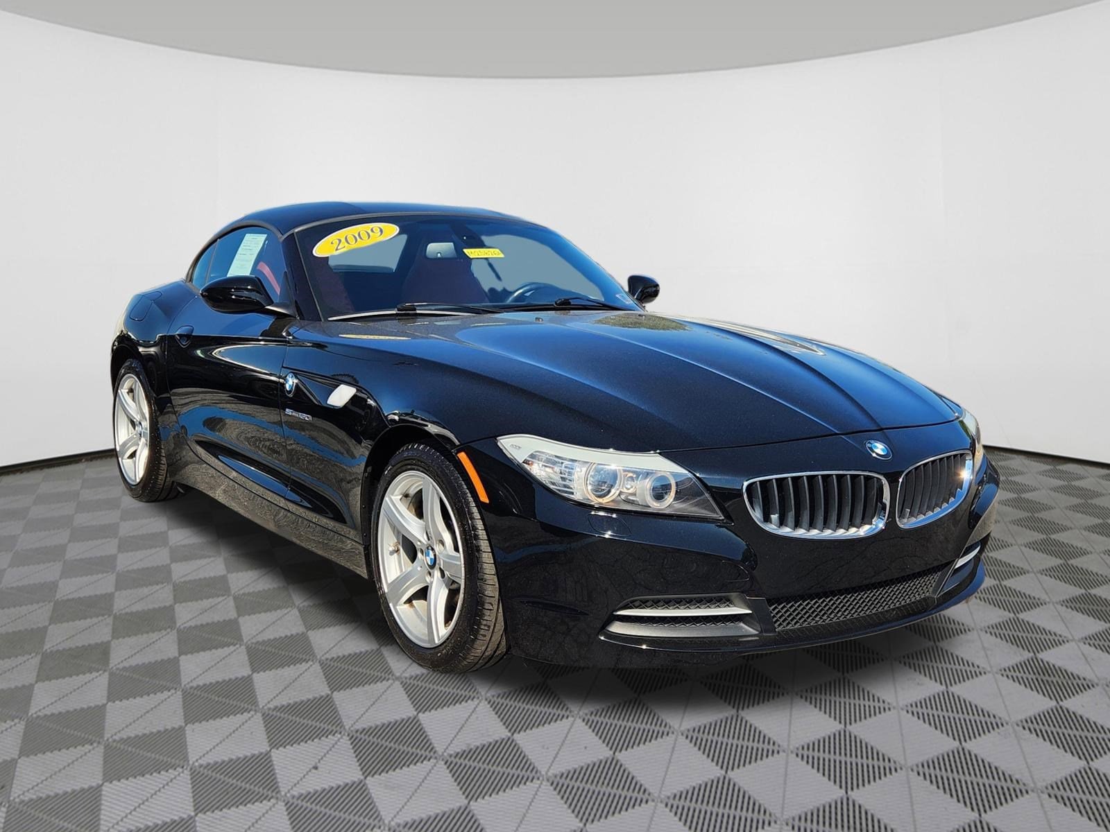 2009 BMW Z4 sDrive30i's photo