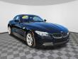 Used 2009 BMW Z4 sDrive30i Convertible