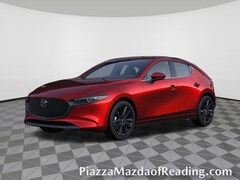 2026 Mazda Mazda3 2.5 S Premium HATCHBACK