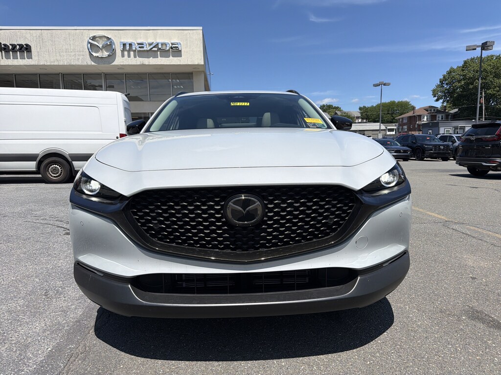 Used 2026 Mazda CX-30 2.5 S Aire Edition SUV