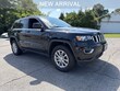  Jeep Grand Cherokee WK