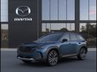  Mazda CX-50