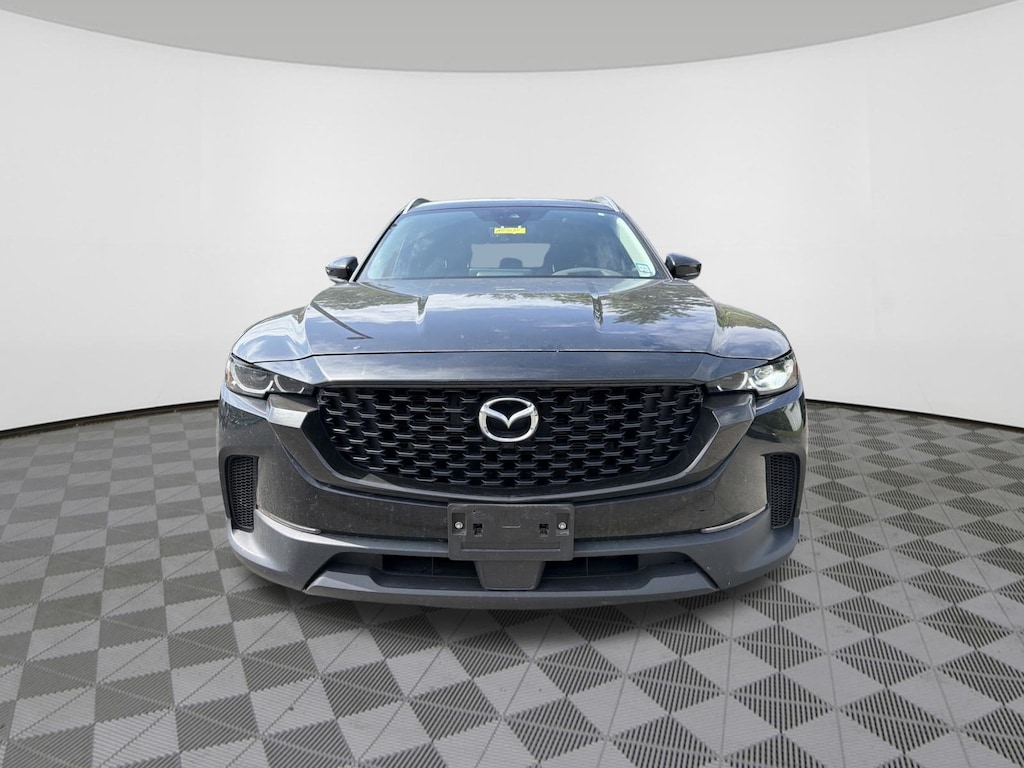 Used 2024 Mazda CX-50 2.5 S Premium Plus Package SUV