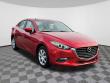 Used 2018 Mazda Mazda3 4-Door Sport Sedan