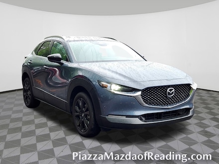 Featured Used 2024 Mazda CX-30 2.5 Turbo Premium Plus Package SUV for sale in Reading, PA