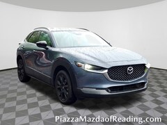 Used 2024 Mazda CX-30 2.5 Turbo Premium Plus Package SUV in Reading, PA