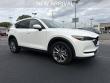 Certified 2021 Mazda CX-5 Grand Touring Reserve SUV