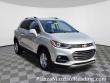 Used 2018 Chevrolet Trax LT SUV