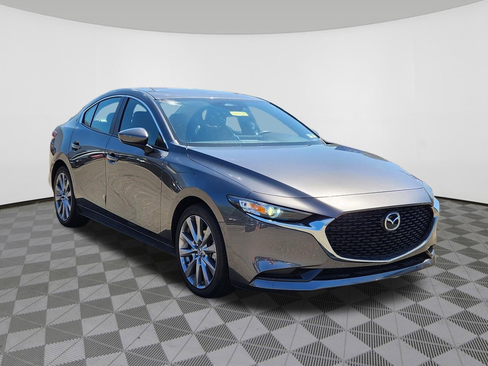 2025 Mazda CX-3 Preferred AT 4-Door SKYACTIV's photo