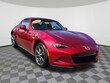  Mazda MX-5 Miata RF