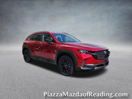 Featured 2023 Mazda CX-50 2.5 Preferred Plus AWD Sport Utility for sale in Reading, PA