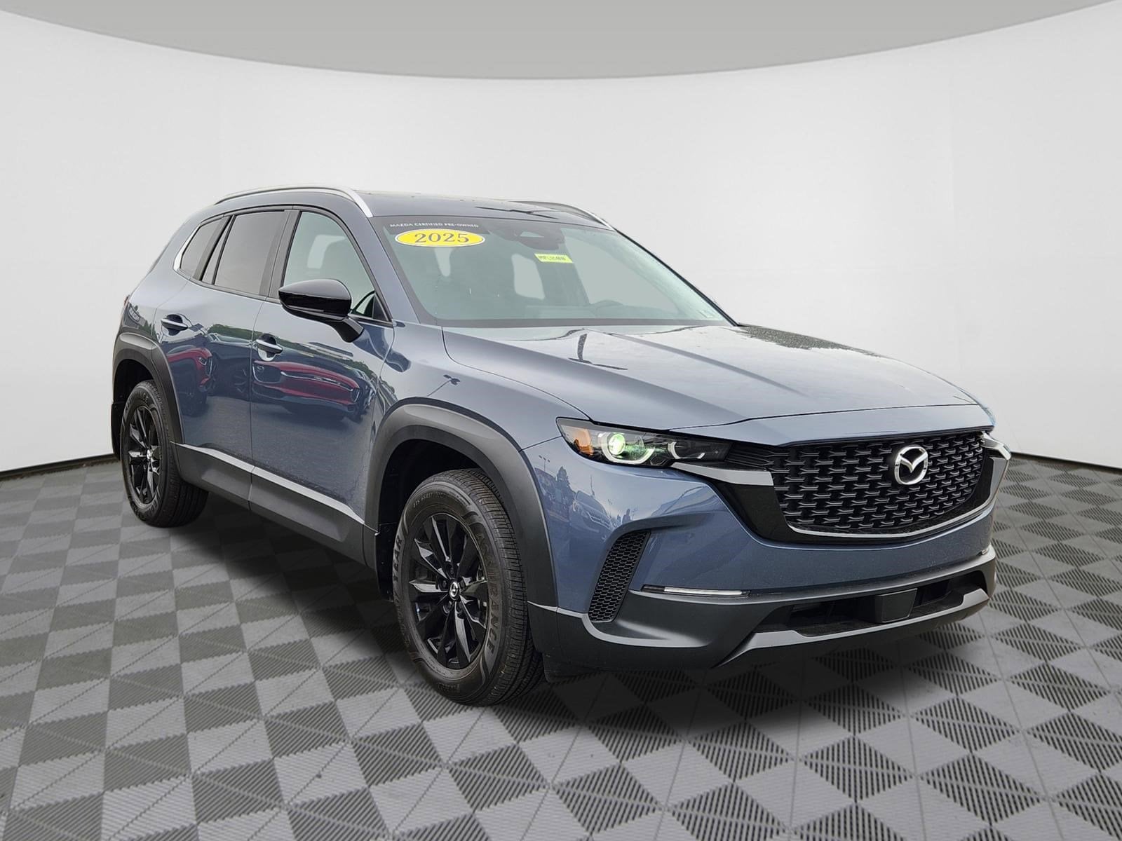2025 Mazda CX-50 2.5 S Premium's photo