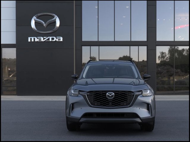 2026 Mazda CX-90 Premium Package - Photo 6