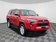 Used 2024 Toyota 4Runner SR5 SUV
