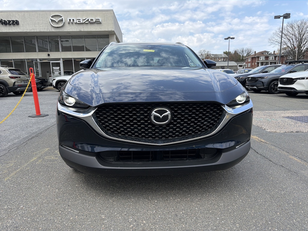 Used 2023 Mazda CX-30 2.5 S Select Package SUV