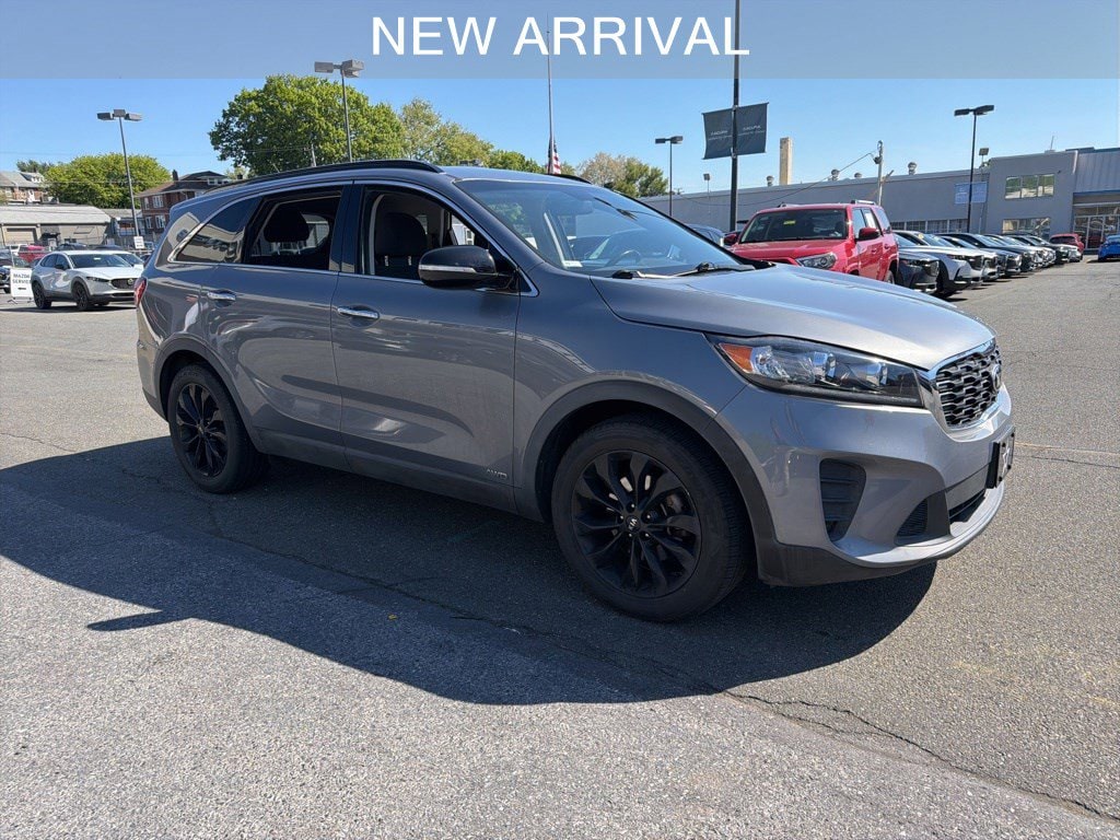 2019 Kia Sorento S V6 AT 4WD's photo