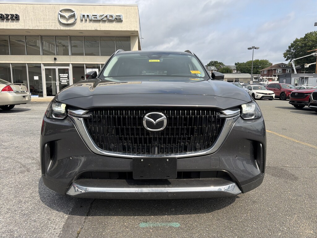 Used 2024 Mazda CX-90 Phev SUV