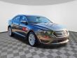 Used 2017 Ford Taurus Limited Sedan