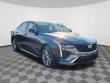 Used 2021 Cadillac CT4 Sport Sedan